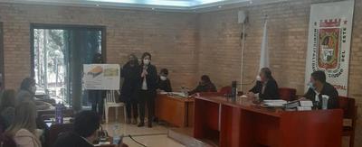 Luego de presión, Junta está a favor de obras en mercado zonal - La Clave