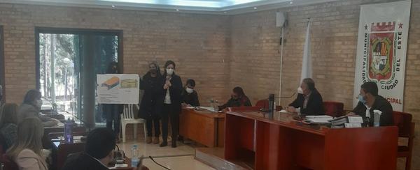 Luego de presión, Junta está a favor de obras en mercado zonal - La Clave