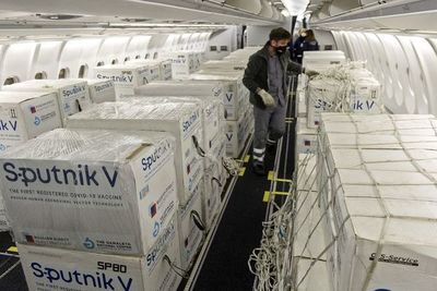 Unicef recibirá 220 millones de dosis de la vacuna anticovid rusa Sputnik V - Mundo - ABC Color