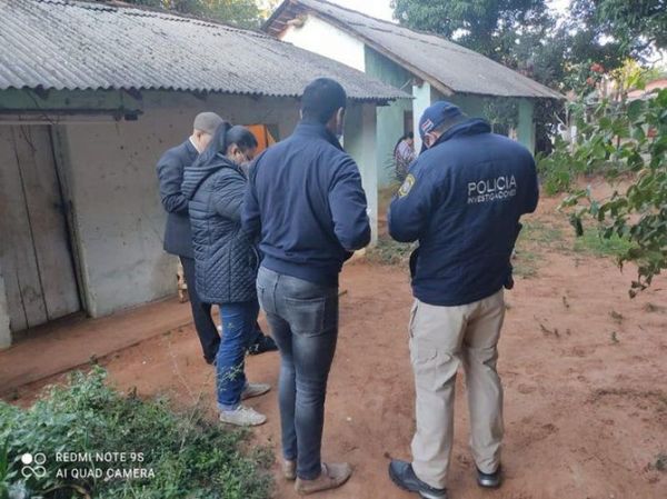 Villarrica: Mamá es acusada de prostituir a su hija de 11 años