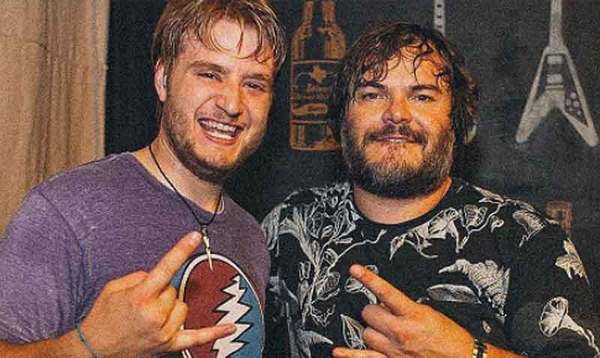 El emotivo mensaje de Jack Black tras la muerte de un actor de “School of Rock”