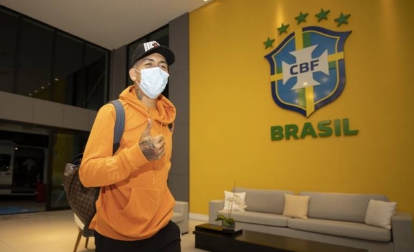 Diario HOY | Brasil aglutina sus fuerzas para las Eliminatorias