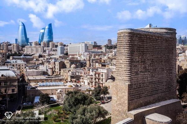 Azerbaiyán es el primer estado parlamentario democrático en el Oriente Musulmán | El Independiente
