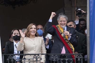 La crisis en Ecuador ubica a Lasso entre la reactivación y la conflictividad - MarketData