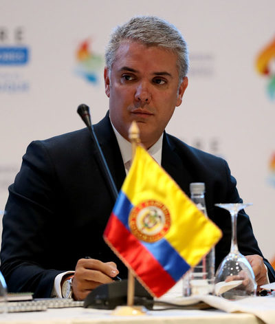 Colombia pide a la OCDE mediar para llevar más vacunas a países en desarrollo - MarketData