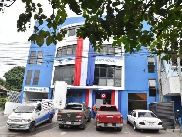 Sobrecostos de sanatorio privado: denunciante relata irregularidades · Radio Monumental 1080 AM