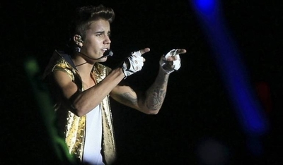Diario HOY | Justin Bieber actuará por primera vez desde 2010 en los Premio Juno