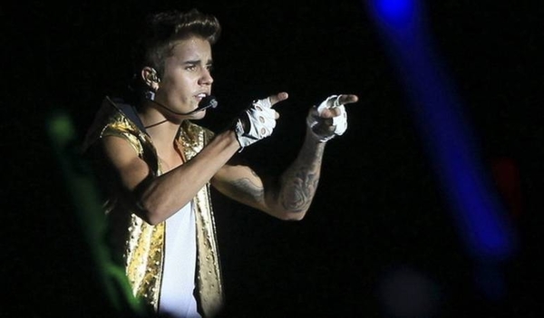 Diario HOY | Justin Bieber actuará por primera vez desde 2010 en los Premio Juno