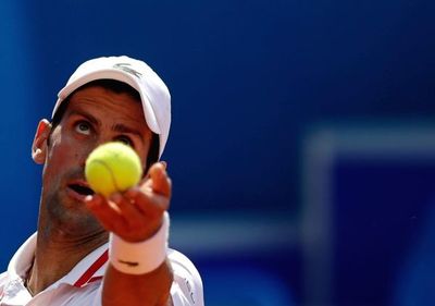 “Planeo jugar en los Juegos Olímpicos si hay espectadores” - Tenis - ABC Color