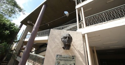 La Nación / Encuestadora analiza percepción municipal en Fernando de la Mora