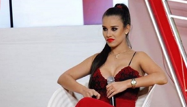 Pamela Vill acusa del robo de los 53 millones a su empleada mediante un video y ésta asume - Teleshow