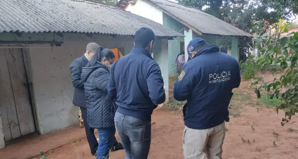 Madre es acusada de prostituir a su hija de 11 años en Villarrica - Noticiero Paraguay