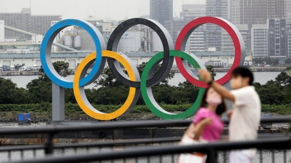 Pese al fuerte rechazo y a numerosas críticas, la Unión Europea apoya los JJOO de Tokio | .::Agencia IP::.