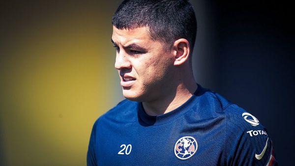 El posible nuevo destino de Richard Sánchez