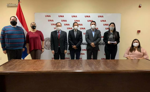 Alianza para generar oportunidades laborales a estudiantes y egresados | .::Agencia IP::.