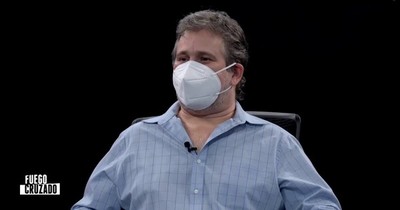 La Nación / “Chau Loco”, llega el primer programa sobre salud mental de Universo 970