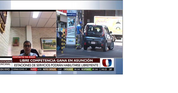Cadipac: “Primó la libertad de competencia”