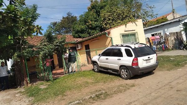 Matan a hombre y roban dinero que prestó para cubrir gastos de Covid-19