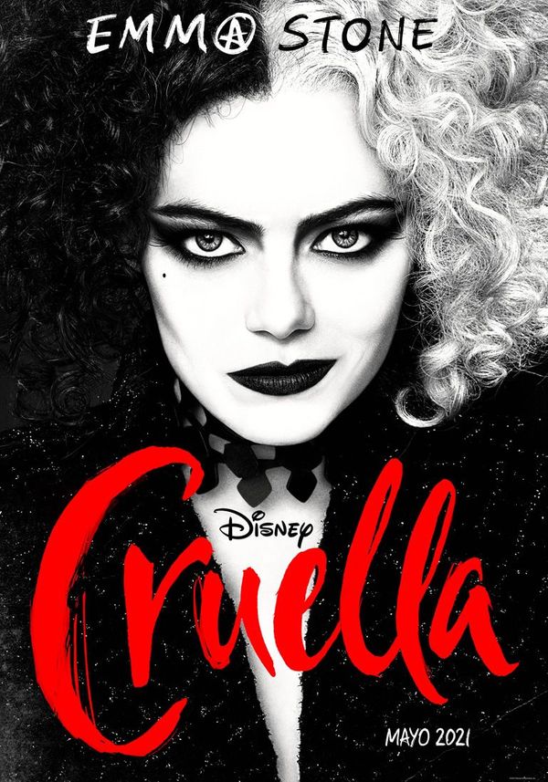 Cruella (2D) - Cine y TV - ABC Color