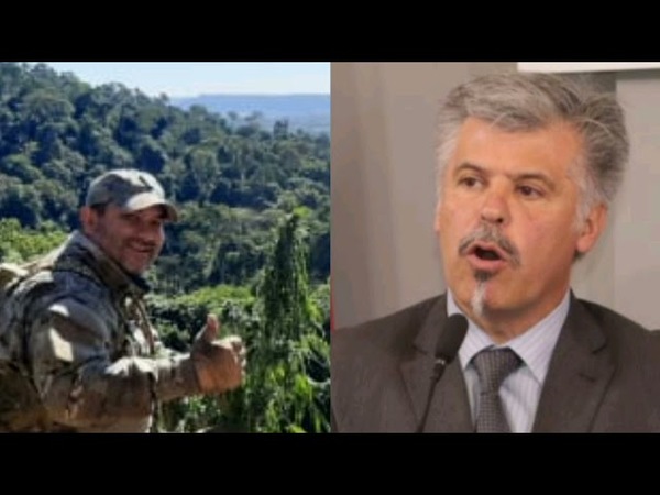 URIZAR RECRIMINÓ A GIUZZIO PORQUE FUE CAMBIADO TIEMPO ATRÁS