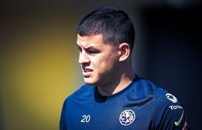 Richard Sánchez, en la mira de Sampdoria