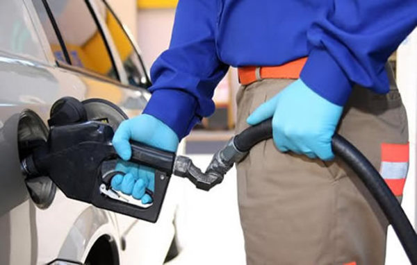 Celebran libre competencia en el mercado de combustibles