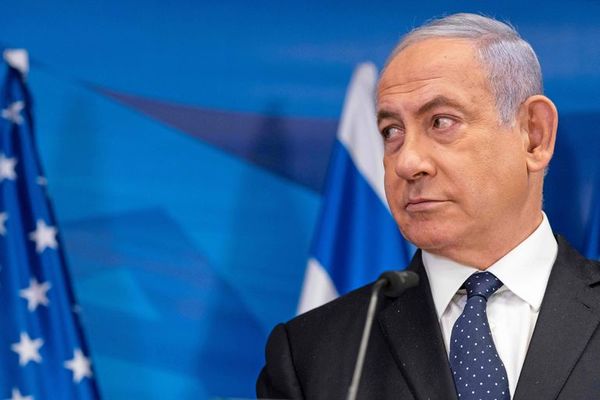 Netanyahu ataca a la ONU tras anuncio de investigación sobre escalada en Gaza - Mundo - ABC Color
