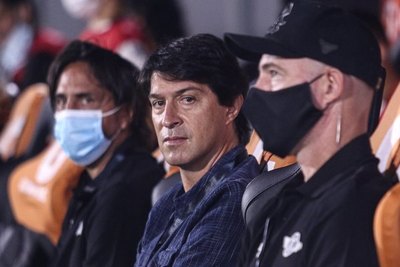 “Yo no traicioné, a mi me echaron y me ofrecieron trabajo en otro lado”