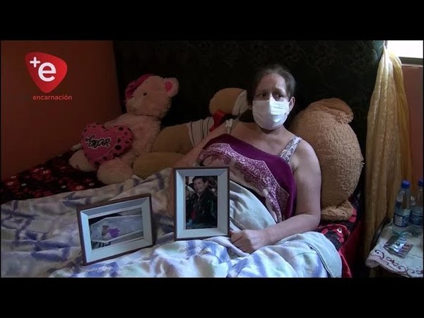 Un hombre y un bebé fallecidos, una mujer en cama y el que ocasionó el accidente en su casa
