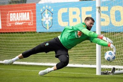 Brasil ya cuenta con mayoría de convocados e inicia entrenamientos el viernes - Fútbol Internacional - ABC Color
