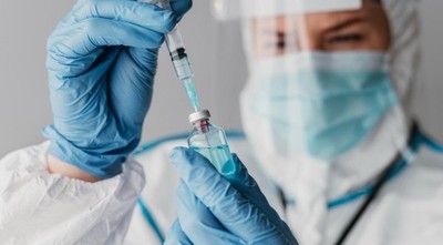 Psoriasis y vacuna de COVID-19: lo que necesitás saber