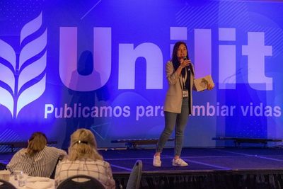 Expolit celebró con éxito Revive 2021, un reencuentro histórico para Iberoamérica