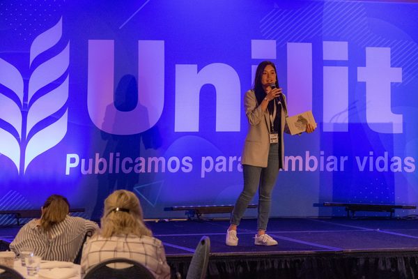 Expolit celebró con éxito Revive 2021, un reencuentro histórico para Iberoamérica