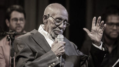 Nelson Sargento, símbolo de la samba en Brasil, fallece por COVID-19 | Ñanduti