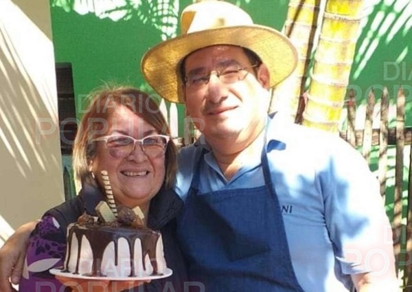 Una madre cuidaba a su hijo contagiado con covid. Ambos terminaron en terapia intensiva, intubados