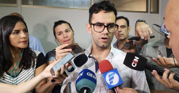 La Nación / Líder del “asado de fin de semana” defiende a monopólicos