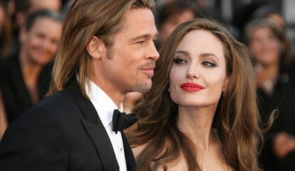 Diario HOY | Juez otorga a Brad Pitt la custodia compartida de sus hijos, según medios