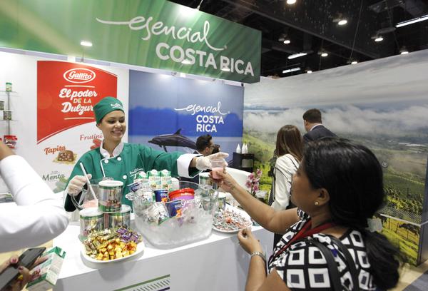Importante feria comercial se retoma en Panamá con al menos 15 países - MarketData