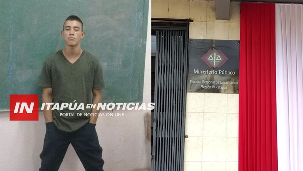 SIGUE BÚSQUEDA INTENSA DE “TAPITA” POR TENTATIVA DE FEMICIDIO.