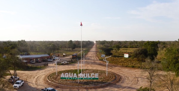 Lanzan iniciativa “Unidos por la sostenibilidad del Chaco”