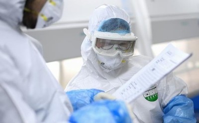 Confirman casos de "Hongo negro" en Paraguay - C9N