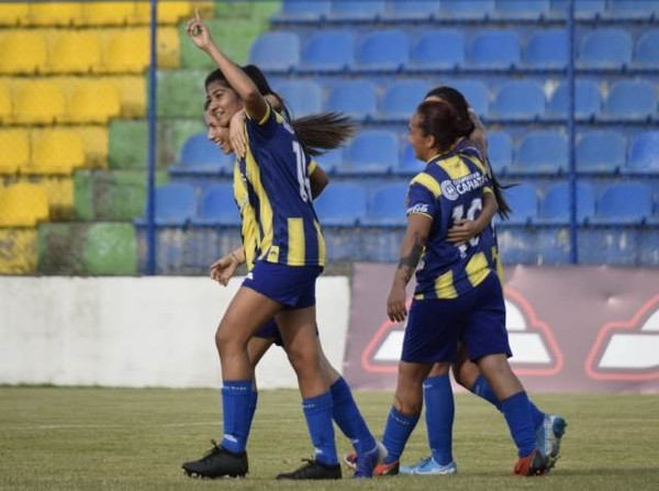 Lo que dejó la sexta fecha en Femenino - APF