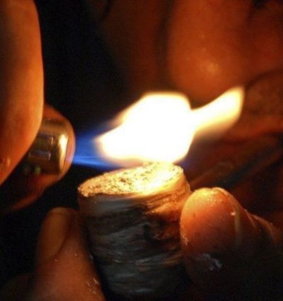 El niño “milagro de Chiquitunga” necesita tratamiento para superar su adicción a las drogas - Nacionales - ABC Color