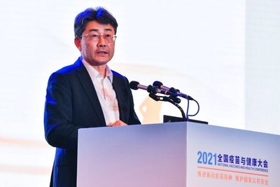 China a EE. UU: “Es improbable que el virus proceda de un laboratorio”
