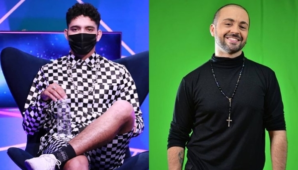 Josué López pidió disculpas públicas tras desafortunada frase - Teleshow
