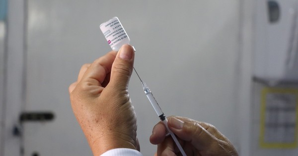 La Nación / En junio Alemania iniciará la vacunación anti-COVID a los adolescentes