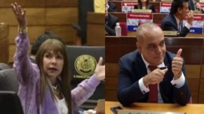 De Celeste a Bachi: "colorados pysâ tronco nunca pasaron del chileré"