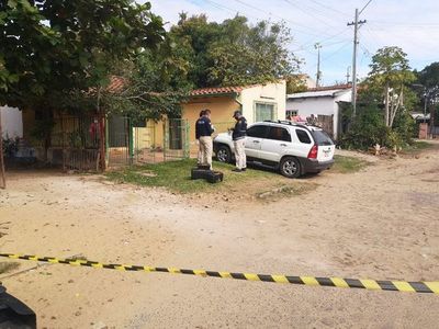 Designan equipo fiscal para investigar asalto con resultado fatal en el barrio Trinidad - Nacionales - ABC Color