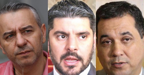 La Nación / Nenecho encabeza intención de votos en Asunción, según encuestadora