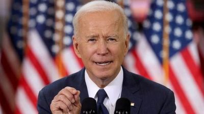 Biden: “No fue suerte, nuestro plan económico está funcionando” | Ñanduti